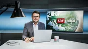Moderator Sebastian Ramspeck.