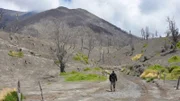 Seit Januar 2006 ist der Vulkan Turrialba in Costa Rica sehr aktiv. Seine Ausbrüche zerstörten mehrere Siedlungen.