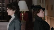 Doña Teresa (Adriana Ozores, l.)
