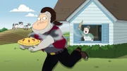 Stan (vorne)