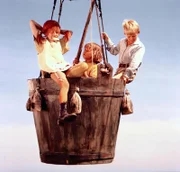 Inger Nilsson, Maria Persson, Pär Sundberg