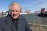 Mafia-Insider Colin McLaren hat verdeckt im Bereich der organisierten Kriminalität ermittelt. Dabei hat er das Vertrauen ranghoher Mafiosi gewonnen.