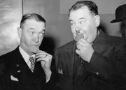 Laurel und Hardy