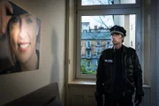 Mattes (Matthias Schloo) sieht seine Befürchtungen bestätigt: Löhring ist von Melanie besessen. Doch wo ist er? Und wo ist Melanie?