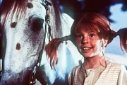 Inger Nilsson (Pippi Langstrumpf).