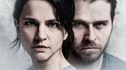 Die Psychologin Inger Johanne Vik (Melinda Kinnaman, l.) und der Kommissar Ingvar Nyman (Henrik Norlén, r.) werden ein Ermittler-Paar.