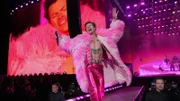 Harry Styles – einer der markantesten Mainstream-Künstler der heutigen Zeit.
