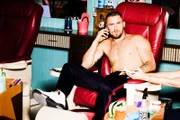 Jack Kesy (Roller).