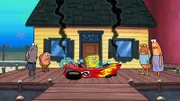 SpongeBob SquarePants (m.)