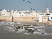 Essaouira, Seeseite.