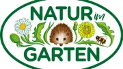Logo "Natur im Garten"