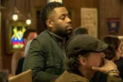 Kevin Atwater (LaRoyce Hawkins).
