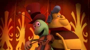 Flip und Elvis sind ein tolles Duo.