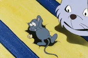 Alexander erzählt von seinem Erlebnis mit einer Katze während einer Seefahrt.