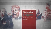Die Geschichte der Welt ist auch eine Geschichte der Unwahrheit. Vor allem in der Politik wird die Wahrheit oft zum Opfer.