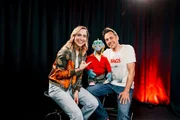 Melly und Tricky Niki.