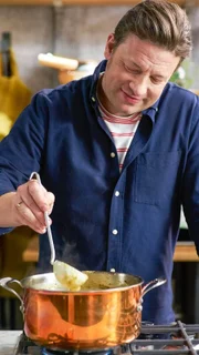 Jamie Oliver