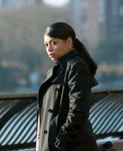 Detective Joss Carter (Taraji P. Henson)
