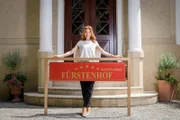 Daniela Kiefer (Alexandra Schwarzbach).