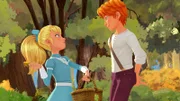 Tom und Becky