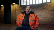 Interview mit MA48 Winterdienst-Leiter Andreas Kuba.