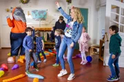 Saskia Süß sorgt mit ihrem Song "Feier mit" für ordentlich Spaß!
