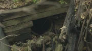 Hat Bruce Lindahl die Leichen in diesem Abwasserkanal entsorgt?
