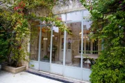 Das Restaurant „Sufra“ in Amman.
