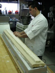 Cake Boss