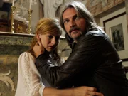 Tatjana Alexander (Isabel Kemper), Stefan Jürgens (Carl Ribarski).