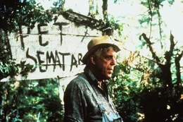 Fred Gwynne