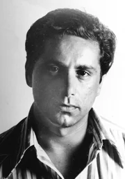 Ein Leben für die Cosa Nostra: Anthony Casso gilt als skrupelloser Mafiosi. Die Ermittlungsbehörden bezeichneten ihn als "mordsüchtigen Wahnsinnigen".