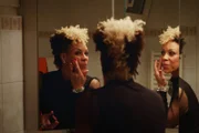 Im Film werden Frauen selten verschont. Auch wenn die meisten Stuntfrauen lieber Löwinnen darstellen würden, finden sie sich oft in Opferrollen wieder.