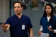 Dr. Scott Clemmens (Scott Wolf)