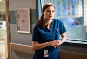 Dr. Jordan Alexander (Jill Flint)