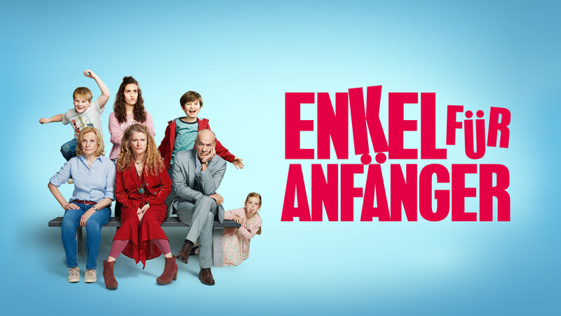 Enkel für Anfänger (D, 2020)