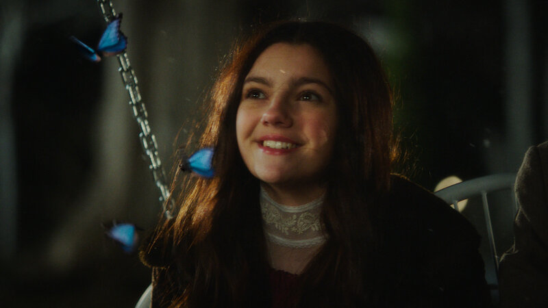 Anastasia: Once Upon a Time