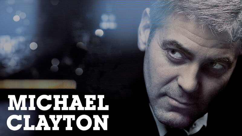 Michael Clayton