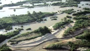 "Laos Wunderland", Es gibt Länder, die sich auf geheimnisvolle Weise der globalen Aufmerksamkeit entziehen. Sie bewahren Schätze, die anderswo längst verschwunden sind. Endlose Wildnis, weite Urwälder, phantastische Artenvielfalt, mythische Tiere und stolze, geheimnisvolle Völker. Ein solches Land ist Laos. Der Mekong ist einer der letzten ungezähmten Ströme der Erde. Gespeist von Hunderten Nebenflüssen bildet er eines der artenreichsten Süßwassersysteme der Erde, vergleichbar nur mit dem Kongo oder dem Amazonas. Die Fauna der Urwälder scheint einem Märchenbuch entsprungen: Tiger und Leoparden, Millionen regenbogenfarbener Schmetterlinge groß wie Handteller und einige der seltensten Tierarten unseres Planeten leben in diesem unzugänglichen Paradies. Diese Dokumentation folgt einer Gruppe von Wissenschaftlern der World Conservation Society auf der Suche nach den seltensten Arten der Welt.
