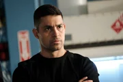 Nick Torres (Wilmer Valderrama) Nick Torres (Wilmer Valderrama)