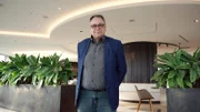 Prof. Carsten G. Ullrich, Soziologe an der Universität Duisburg-Essen.
