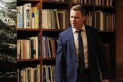 Donald Ressler (Diego Klattenhoff)