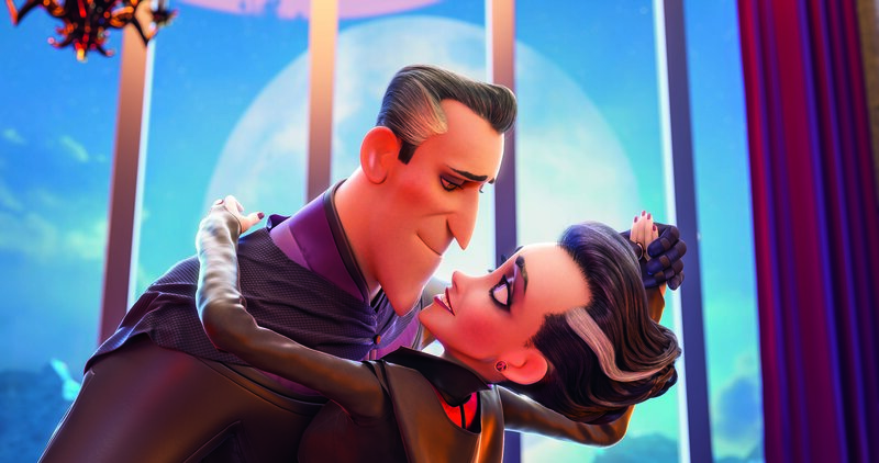 Happy Family (D/GB, 2017)