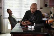 Rome Howard (Romany Malco)
