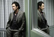 Ein skurriler Fall beschäftigt Don Eppes (Rob Morrow) und sein Team ...