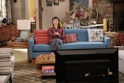 Kate Burns (Grace Kaufman)