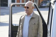 Wer ist Mason Wood (Gerald McRaney) wirklich und was führt er im Schilde?