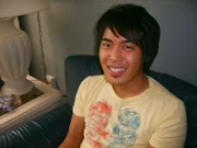 Johnny Tran