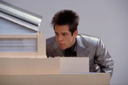 Derek Zoolander (Ben Stiller)