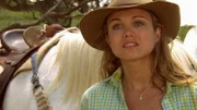 Tess (Bridie Carter) erhält einen Hilferuf: Einige Wildpferde sind aus dem Nationalpark ausgebrochen und sollen nun abgeschossen werden. Tess fängt die Tiere daraufhin ein und rettet sie damit vor dem sicheren Tod.